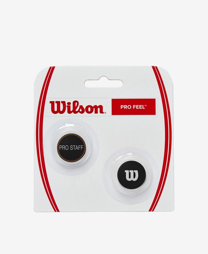 Wilson Pro Staff Pro Feel Dampener 2 Pack Centre Court Tennis wilson-pro-staff-pro-feel-dampener-2-pack-centre-court-tennis